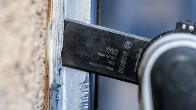 KNIV BOSCH RAK MAII32SC L:55MM, PLASTICS HCS