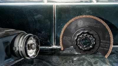 SÅGKLINGA BOSCH ACZ85RT3 HM 85X2,5MM