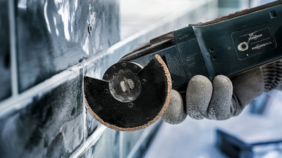 SÅGKLINGA BOSCH ACZ85RT3 HM 85X2,5MM