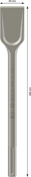 SPADMEJSEL BOSCH SDS-MAX 50X360MM