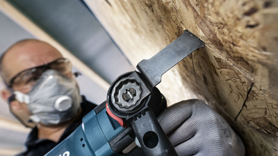 SÅGBLAD BOSCH PAIZ32APB L:60MM MULTI, BIM