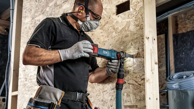 SÅGBLAD BOSCH PAIZ32APB L:60MM MULTI, BIM