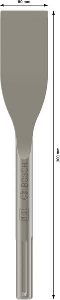 KAKELMEJSEL BOSCH SDS-MAX 50X300MM 1P