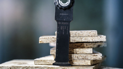 SÅGBLAD BOSCH MAIZ32APB L:80MM MULTI, BIM