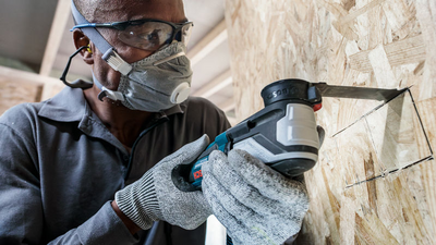 SÅGBLAD BOSCH MAIZ32APB L:80MM MULTI, BIM