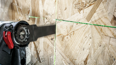 SÅGBLAD BOSCH MAIZ32APB L:80MM MULTI, BIM