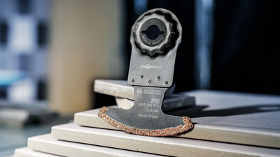 SÅGBLAD BOSCH FOG MATI68RT3 L:30MM, HM