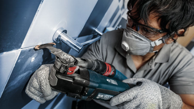 SÅGBLAD BOSCH FOG MATI68RT3 L:30MM, HM