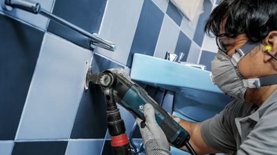 SÅGBLAD BOSCH FOG MATI68RT3 L:30MM, HM