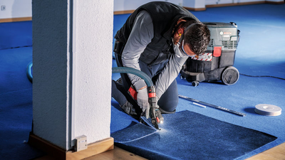 KNIV BOSCH ASZ 32 SC M/KROK MULTI