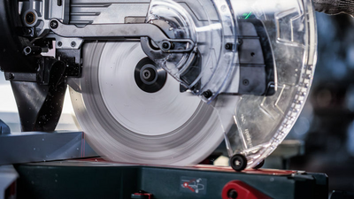 CIRKELSÅGKLINGA BOSCH ACCU ST ALU B 216X30MM 64T