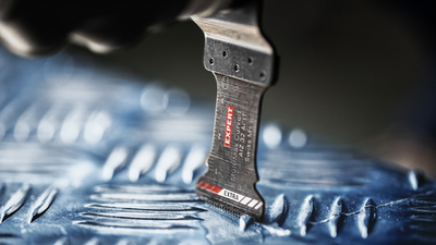 SÅGBLAD BOSCH PAIZ32APT MULTIMATERIAL