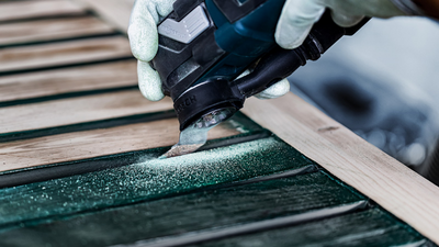 SLIPFINGER BOSCH MT SL AVZ32RT4 MU, HM EXP