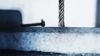 HAMMARBORR PLUS-7X 5X165MM