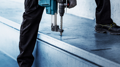 HAMMARBORR BOSCH PLUS-7X 5X315MM