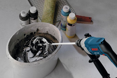 BORRMASKIN BOSCH GBM13HRE