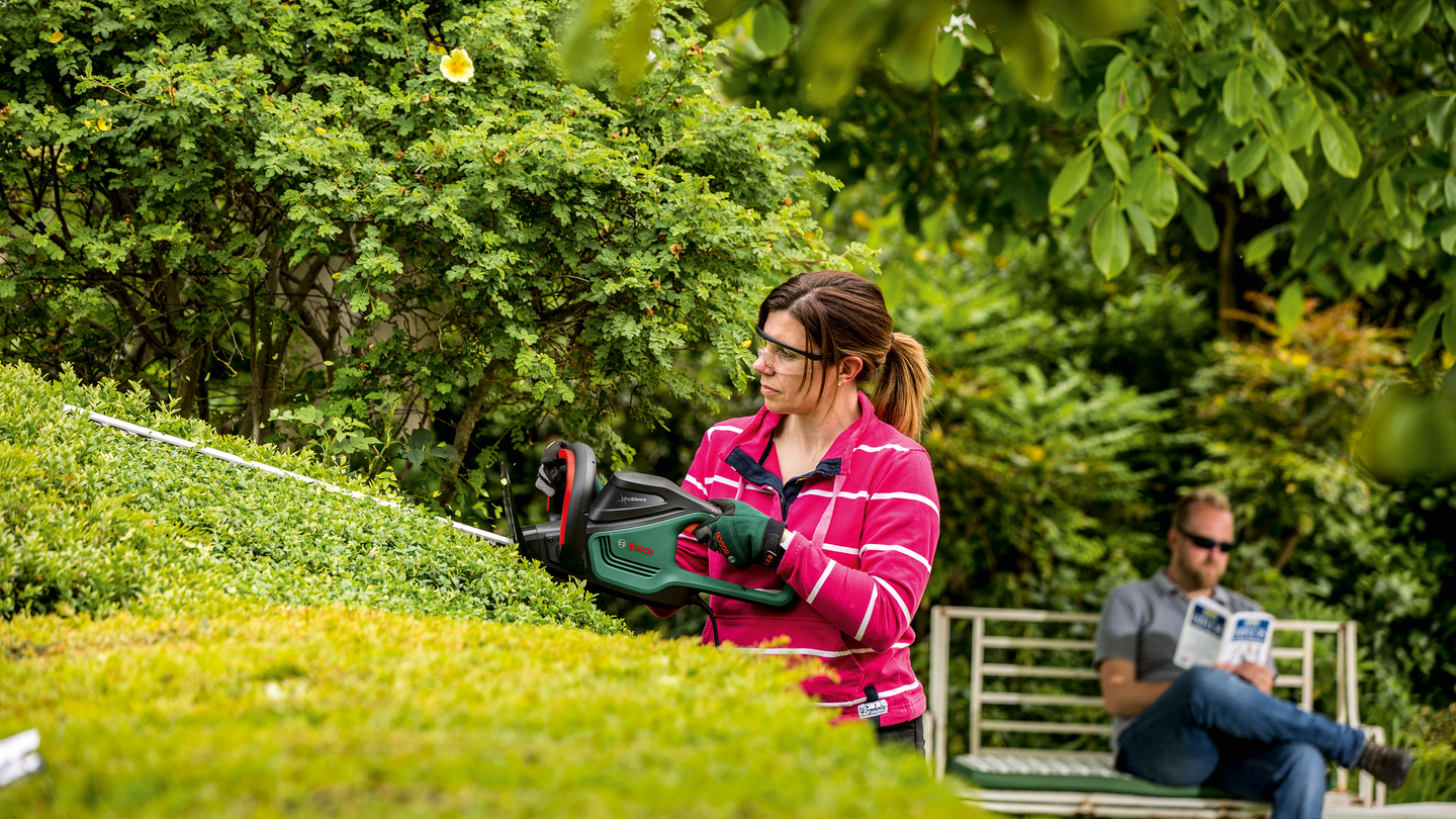 HÄCKSAX BOSCH ADVANCEDHEDGECUT 70 06008C0903