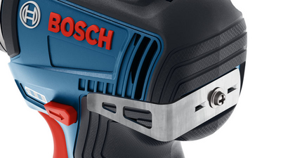 SKRUVDRAGARE BOSCH GSR 12V-35 SOLO KARTONG