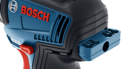 SKRUVDRAGARE BOSCH GSR 12V-35 SOLO KARTONG