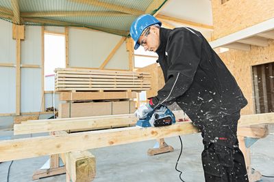 ELHYVEL BOSCH GHO 26-82 D 06015A4301