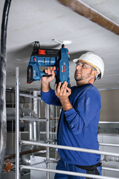 Betoninaulain Bosch GNB 18V-40 Solo XL-Boxx