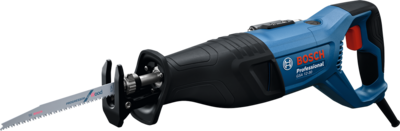 TIGERSÅG BOSCH GSA 12-30 CASE