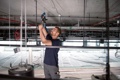 BORRCHUCK GFA 12-H FÖR GSR 12V-15 FC