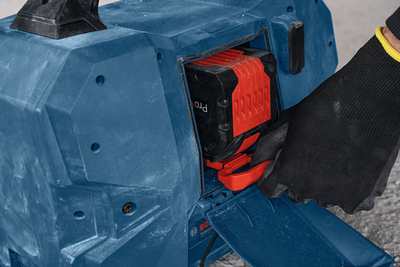 HÖGTALARE BOSCH BLUETOOTH GPB C, 18V-6