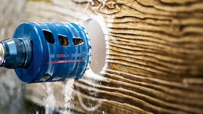 HÅLSÅG BOSCH POWERCHANGE CARBIDE 54MM