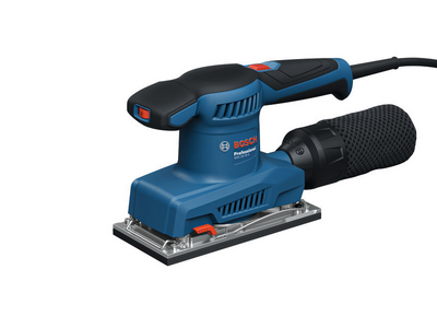 Tasohiomakone Bosch GSS 20-18 A
