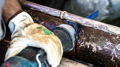 TIGERSÅGBLAD BOSCH S1022EHM INOX