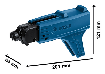 MAGASIN BOSCH GMA 55