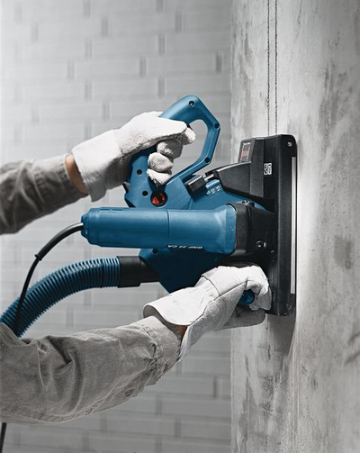 Roilojyrsin Bosch GNF 35 CA