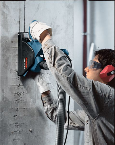 Roilojyrsin Bosch GNF 35 CA