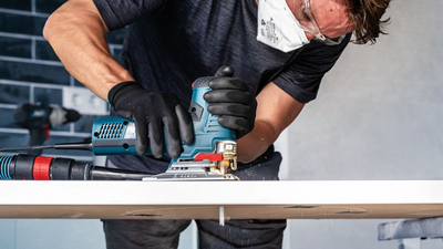 STICKSÅGBLAD BOSCH T308BFP HARDWOOD 3ST