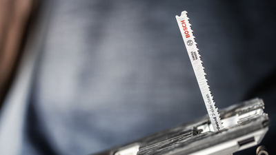 STICKSÅGBLAD BOSCH T308BFP HARDWOOD 3ST