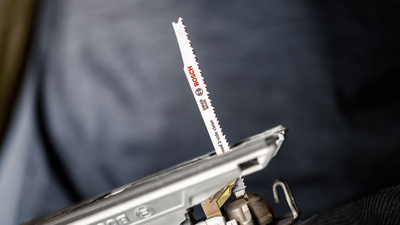 STICKSÅGBLAD BOSCH T308BF HARDWOOD 5ST