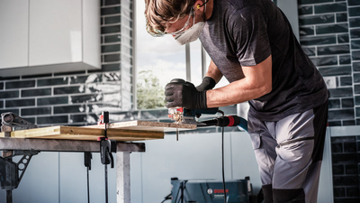 STICKSÅGBLAD BOSCH T308BF HARDWOOD 5ST