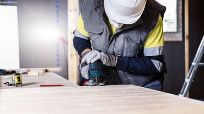 STICKSÅGBLAD BOSCH T308B WOOD 25ST