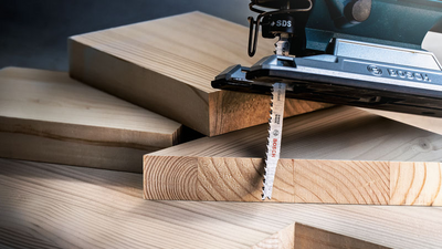STICKSÅGBLAD BOSCH T308B WOOD 5ST
