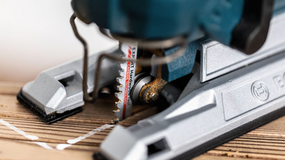 STICKSÅGBLAD BOSCH T144DHM WOOD 3ST