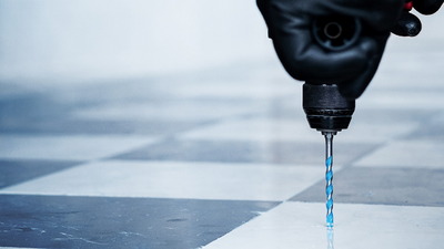 BORR BOSCH HEX MULTICONSTRUCTION 5X100MM