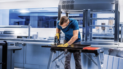 STICKSÅGBLAD BOSCH T118AHM INOX 3ST