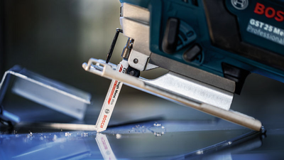 STICKSÅGBLAD BOSCH T118AHM INOX 3ST