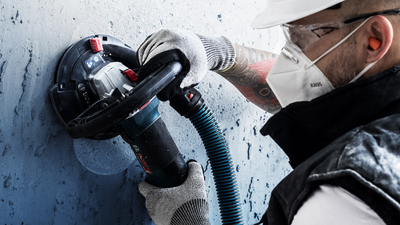 DIAMANTKOPPSKIVA BOSCH EXPERT, CONCRETE 125MM