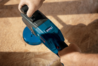 Akkukulmaporakone Bosch GRD 18V-127 Solo