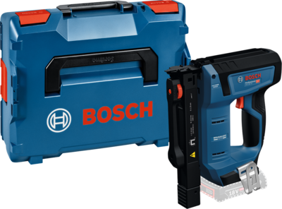 Akkunitoja Bosch GTH 18V-14 Solo L-Boxx