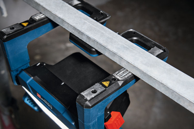 Akkuvalaisin Bosch GLI18V-5000 Solo