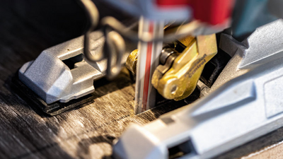 STICKSÅGBLAD T128BHM LAMINAT 3ST