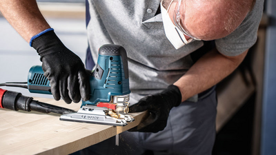 STICKSÅGBLAD BOSCH T308BO WOOD 3ST